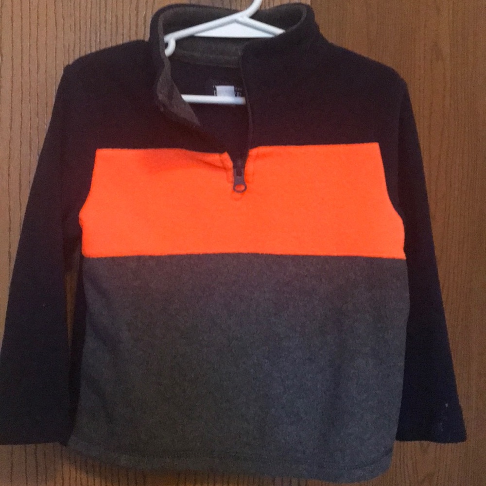 Never worn sweatshirt